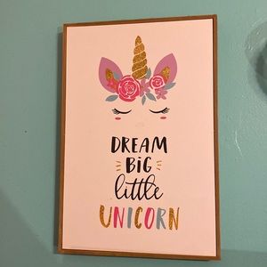 unicorn quote